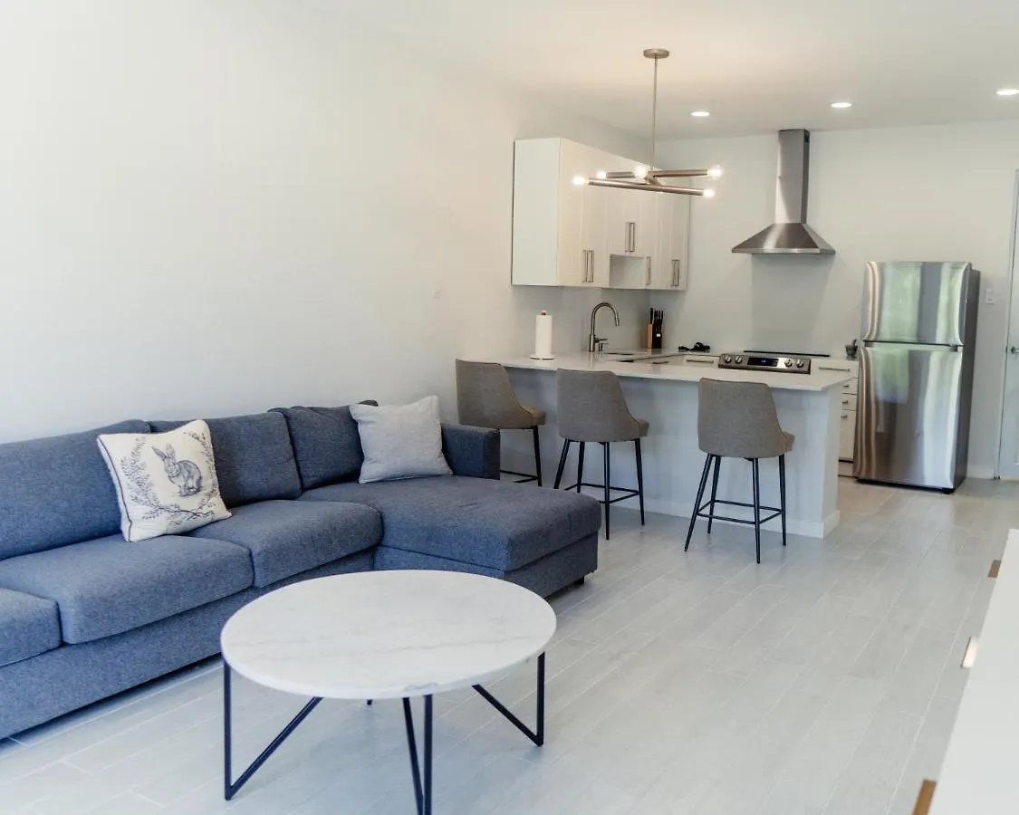 City Center - Spacious - Modern - Perfect Location San Juan Lägenhet